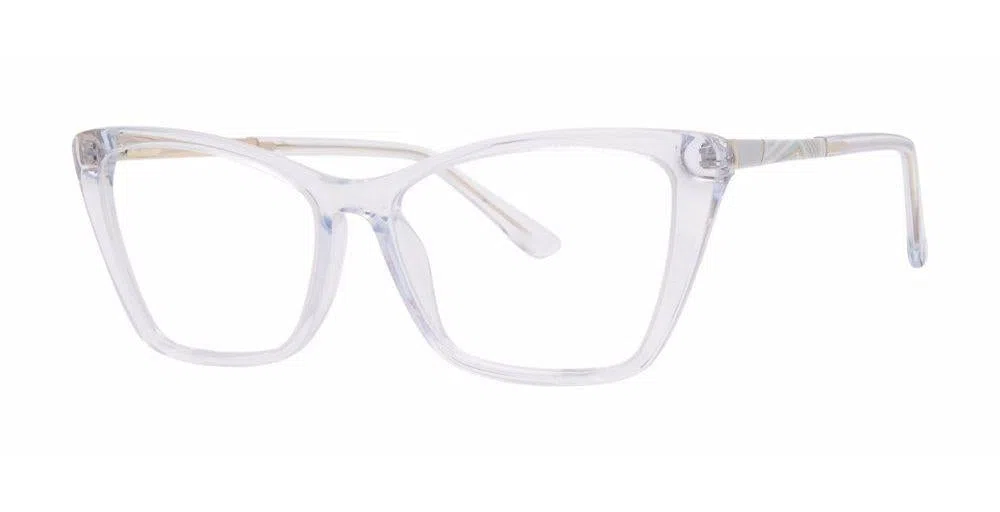 MODERN ART A610 Eyeglasses - view 4